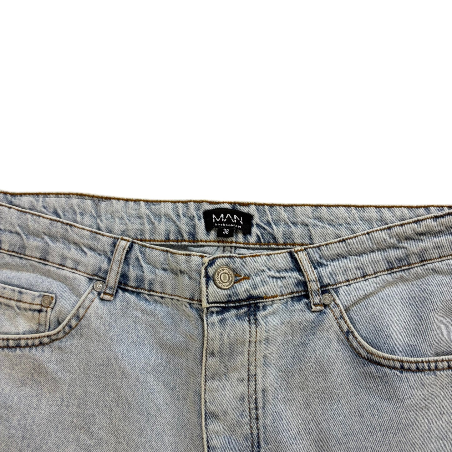 Baggy Jeans (XL)