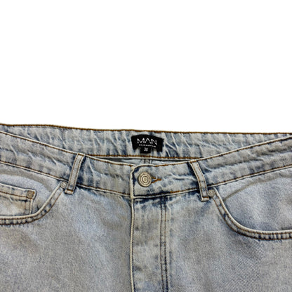 Baggy Jeans (XL)