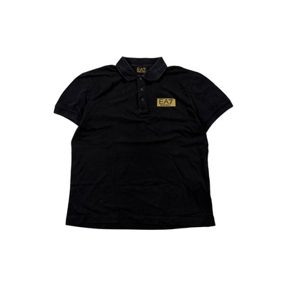 Armani Polo Shirt (M)