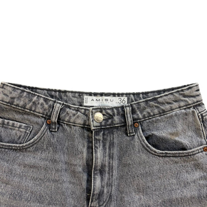 Baggy Jorts Jeans (S)