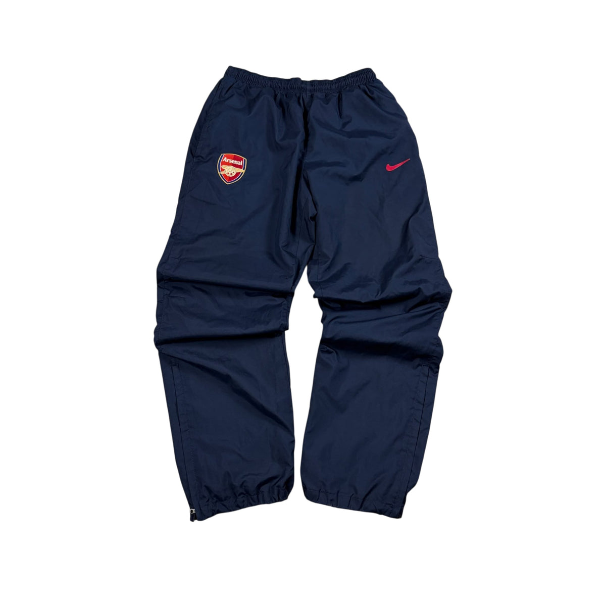 Nike Arsenal Football Tracksuit (S)