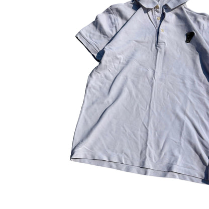 Versace Polo Shirt (S)