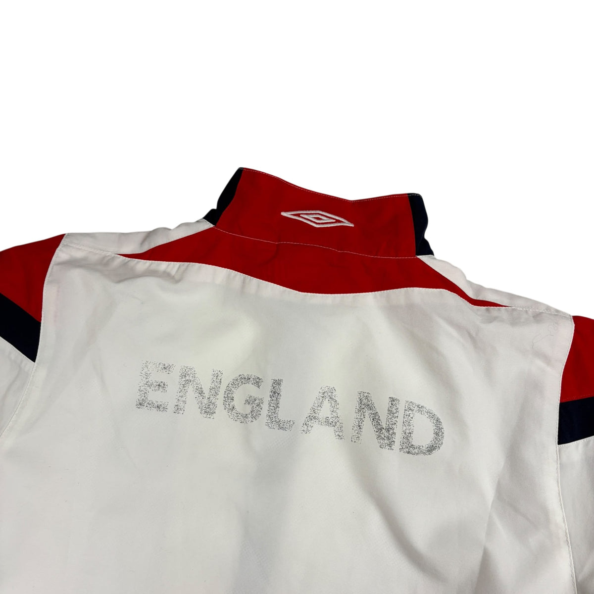 Umbro England Football Tracksuit (S)