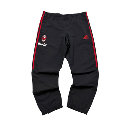 Adidas AC Milan Tracksuit (L)