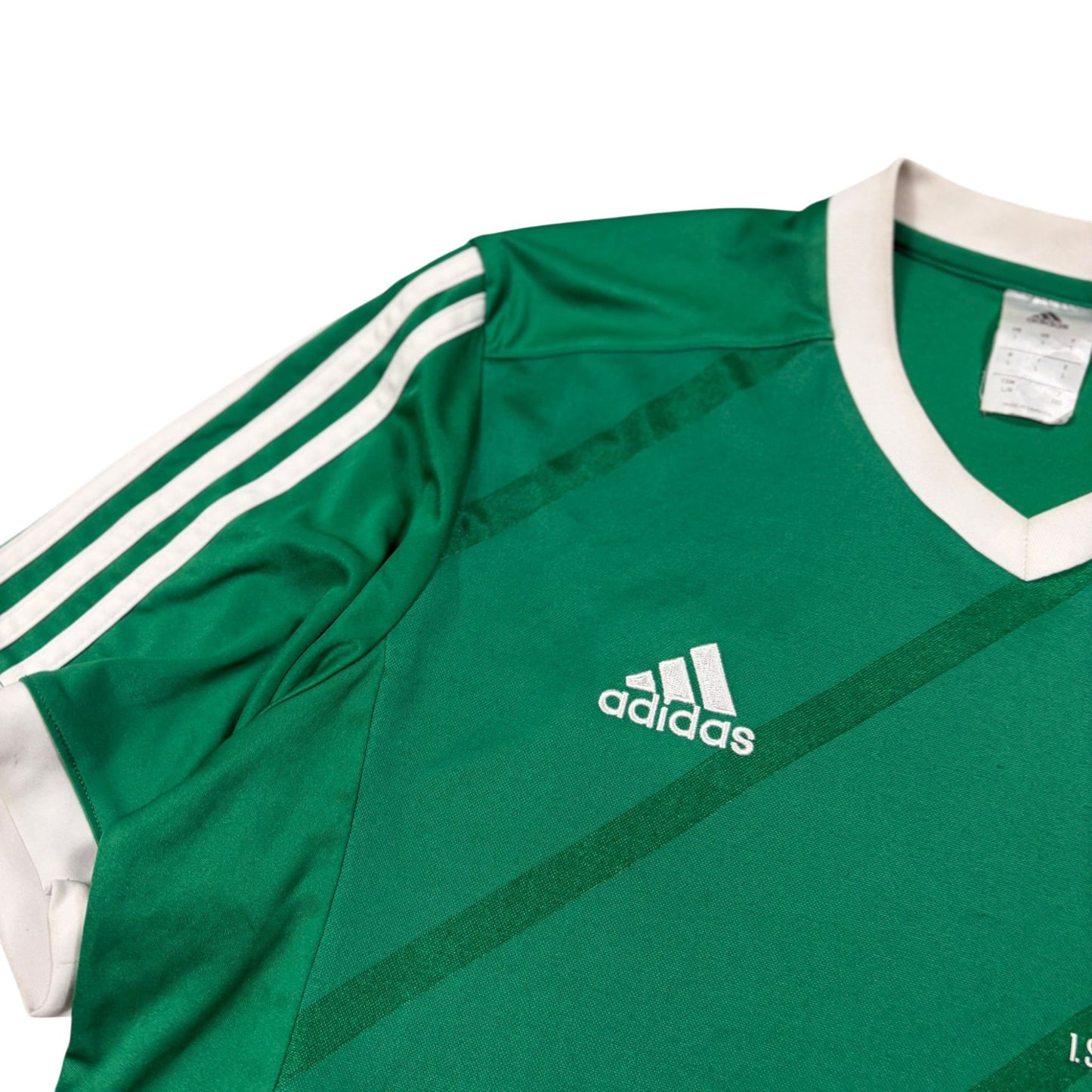 Adidas Deutschland Football Shirt (L)