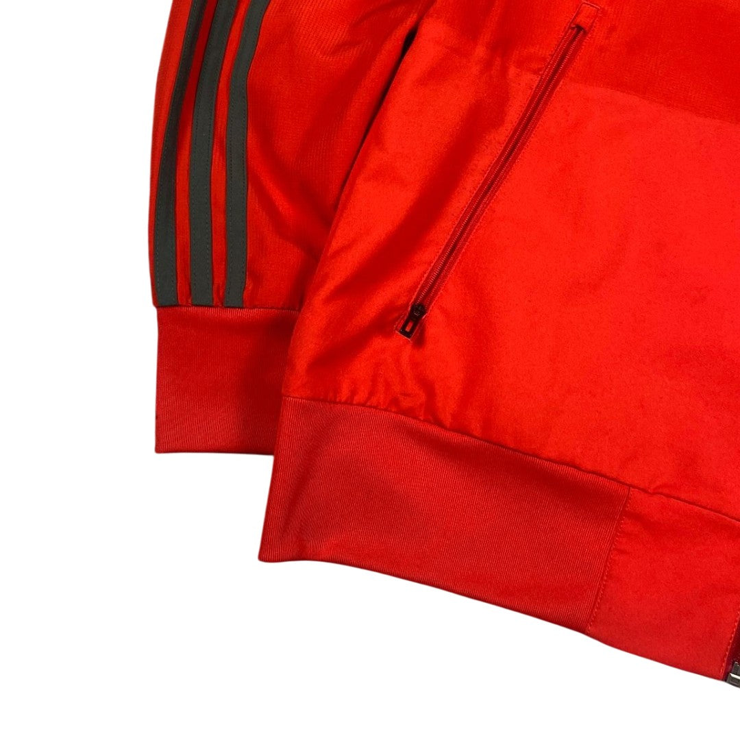 Adidas FC Bayern Trackjacket (M)