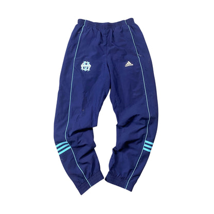 Adidas Olympique Marseille Tracksuit (S)