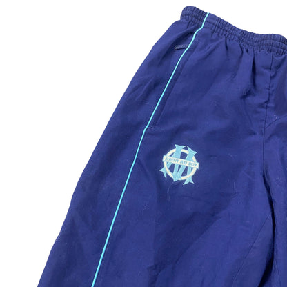 Adidas Olympique Marseille Tracksuit (S)