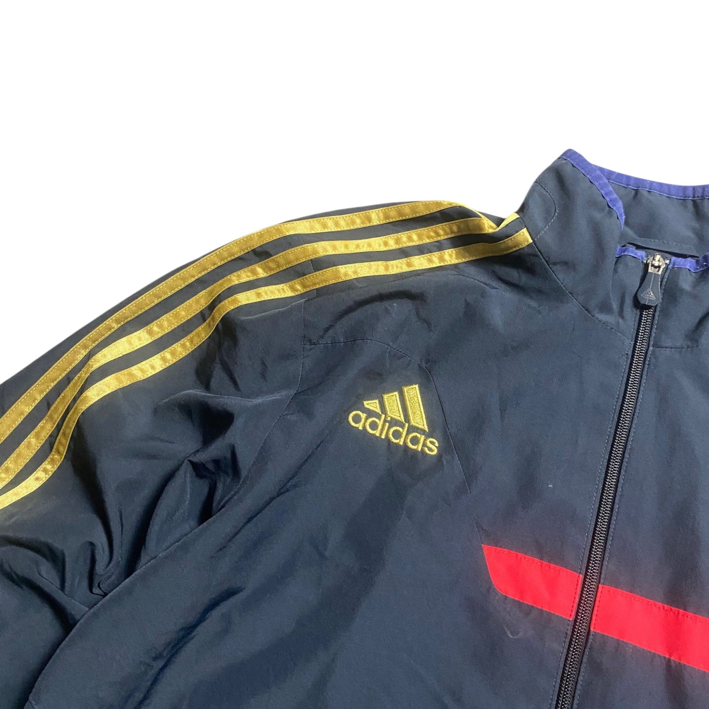 Ajax Amsterdam Tracksuit (L)