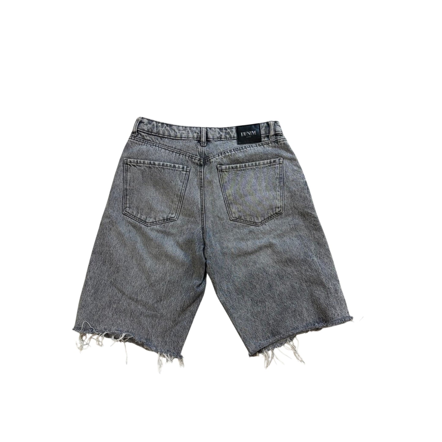 Baggy Jorts Jeans (S)