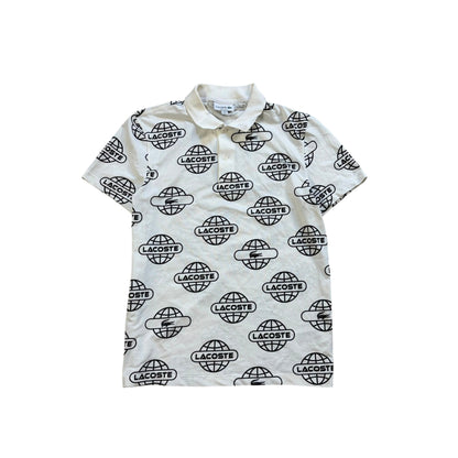 Lacoste Polo Shirt (M)