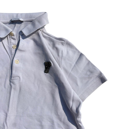 Versace Polo Shirt (S)