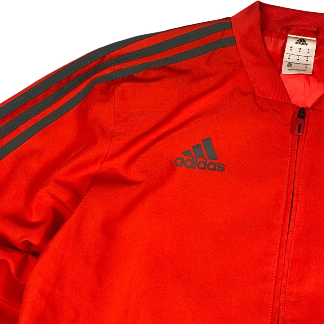 Adidas FC Bayern Trackjacket (M)