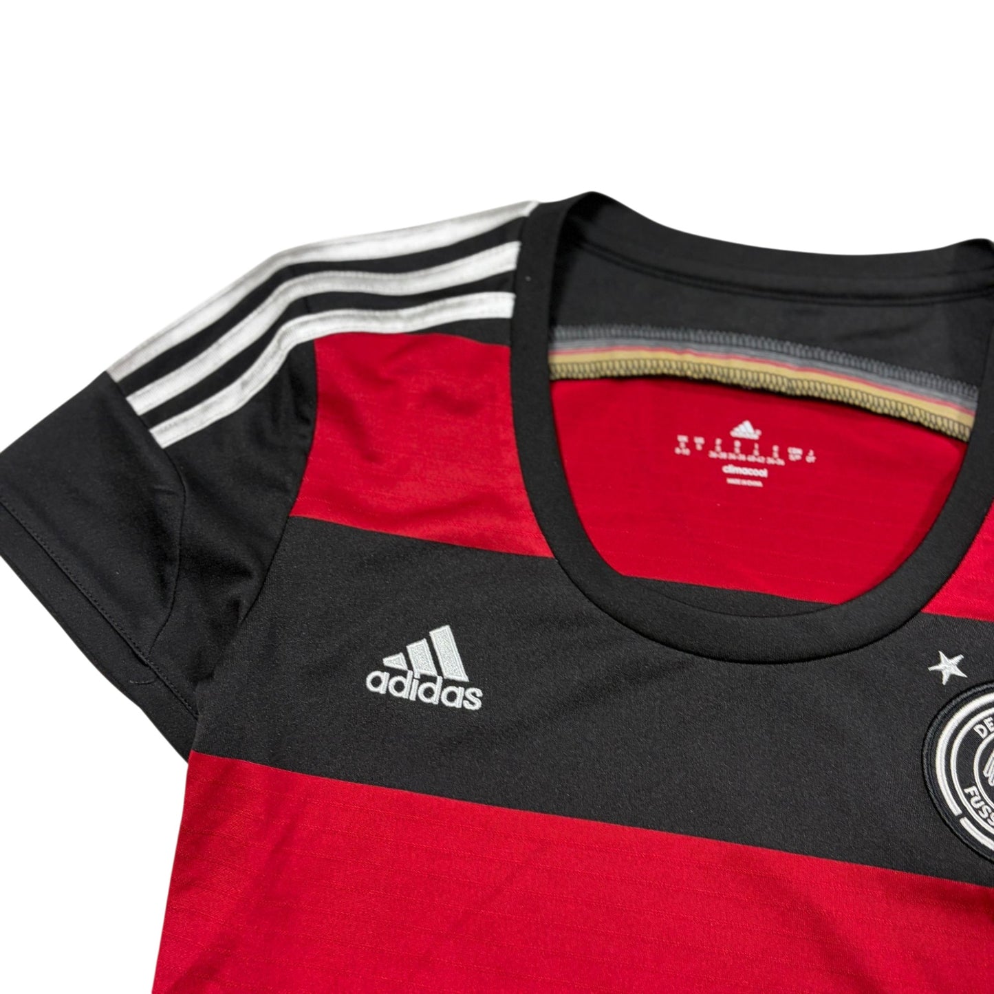 Adidas Deutschland Women Shirt (S)