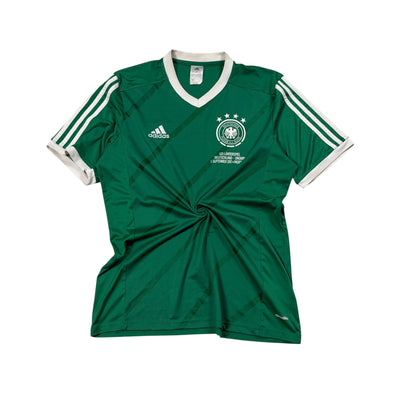 Adidas Deutschland Football Shirt (L)