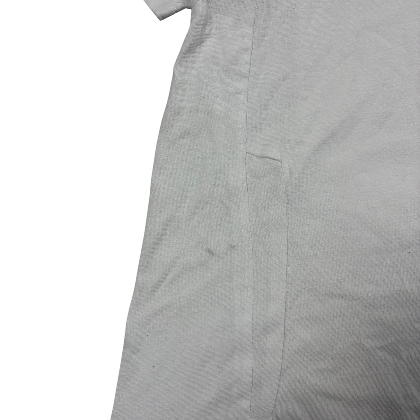 Adidas Olympique Marseille Shirt (S)