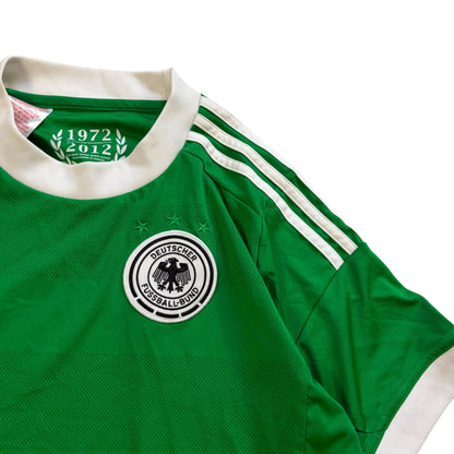 Adidas Deutschland Football Shirt (S)