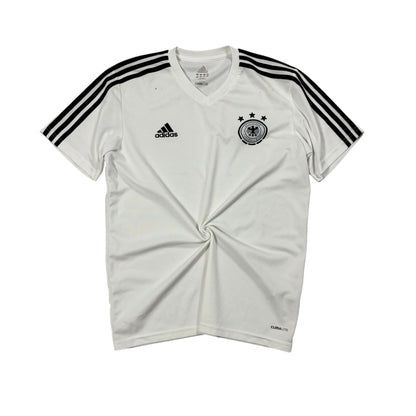 Adidas Deutschland Football Shirt (M)