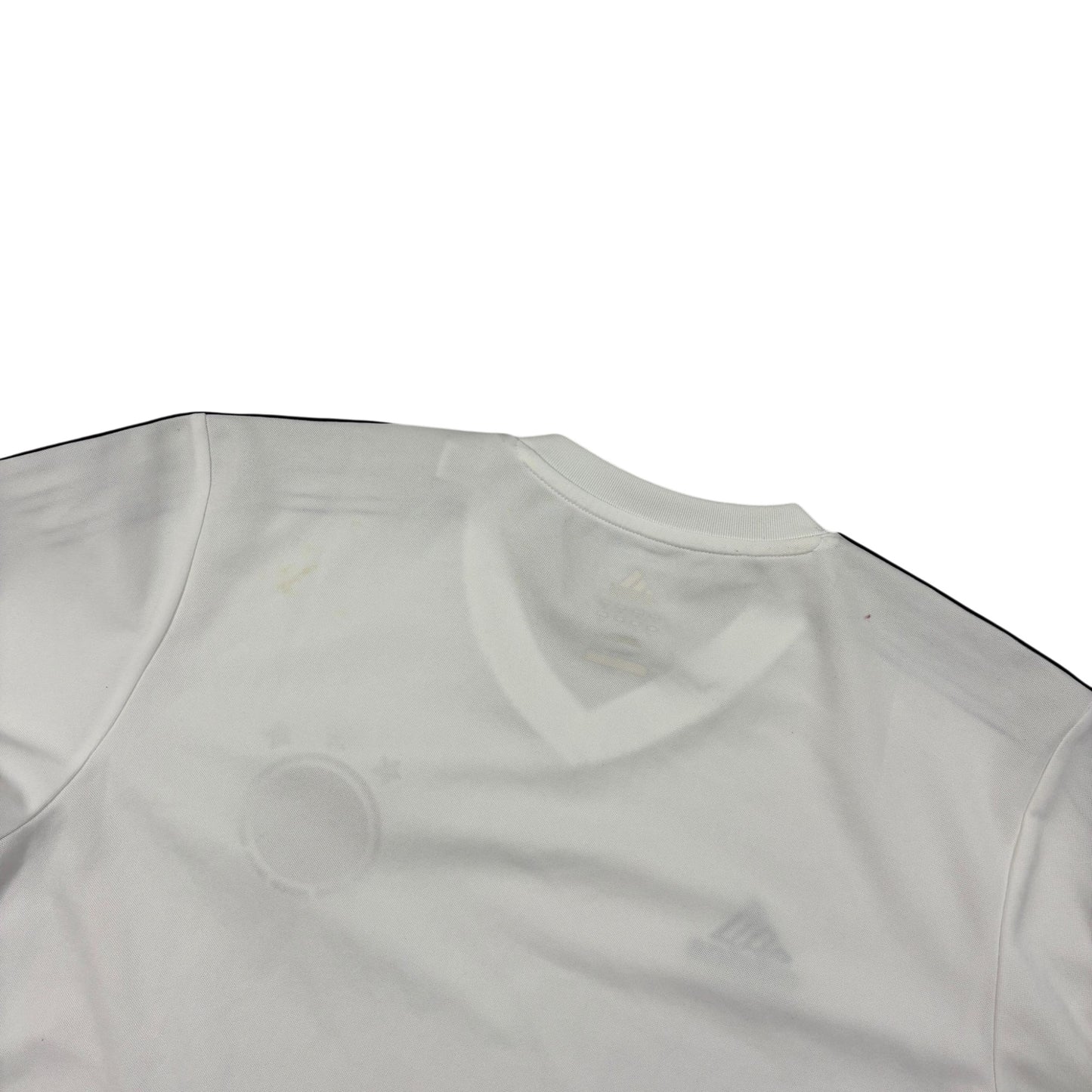 Adidas Deutschland Football Shirt (M)
