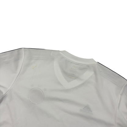 Adidas Deutschland Football Shirt (M)
