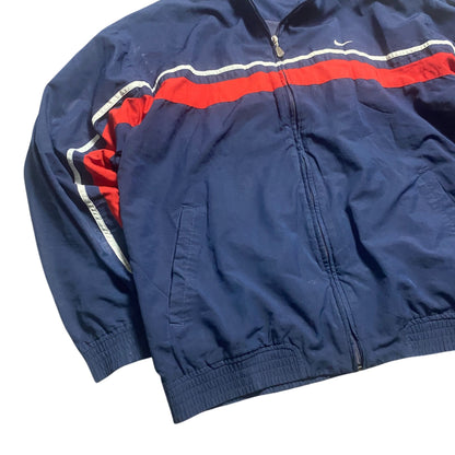 Nike Tracksuit (XL)