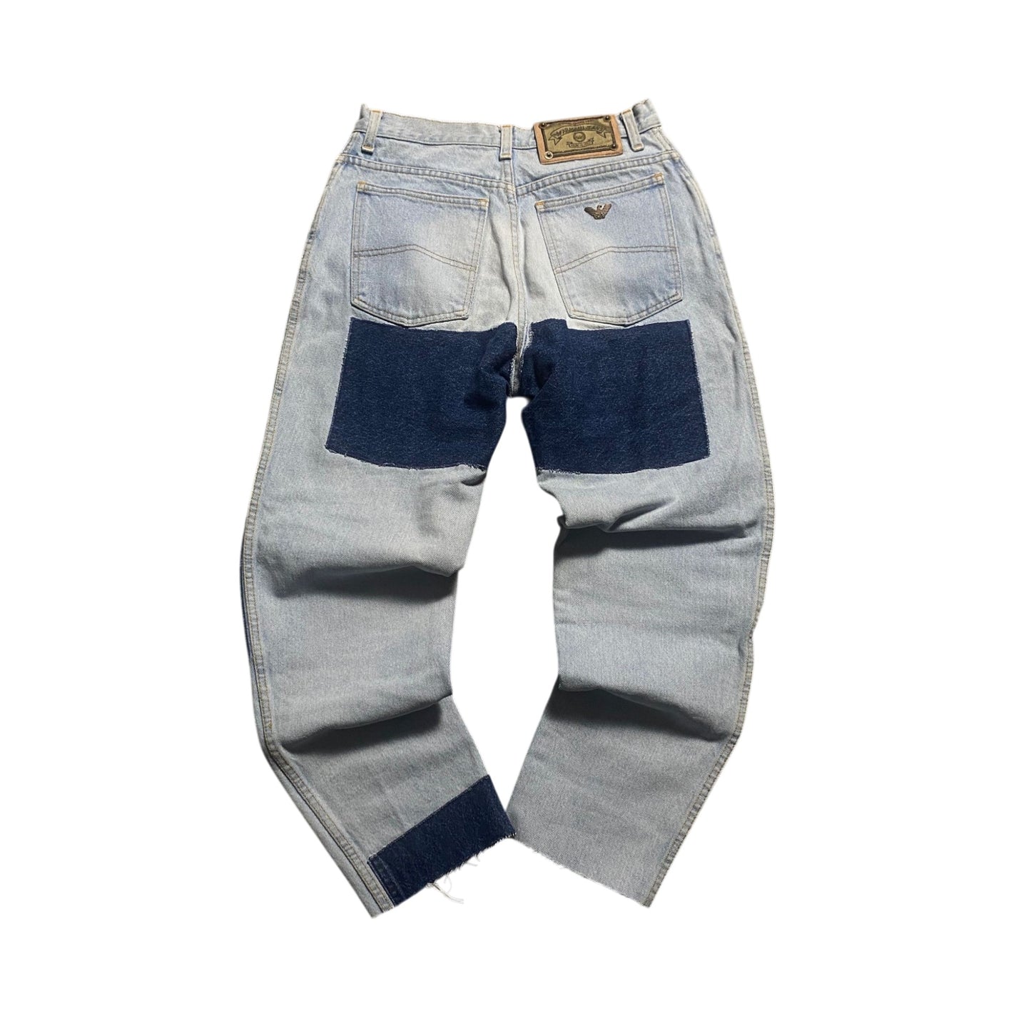 Armani Jeans (XS)