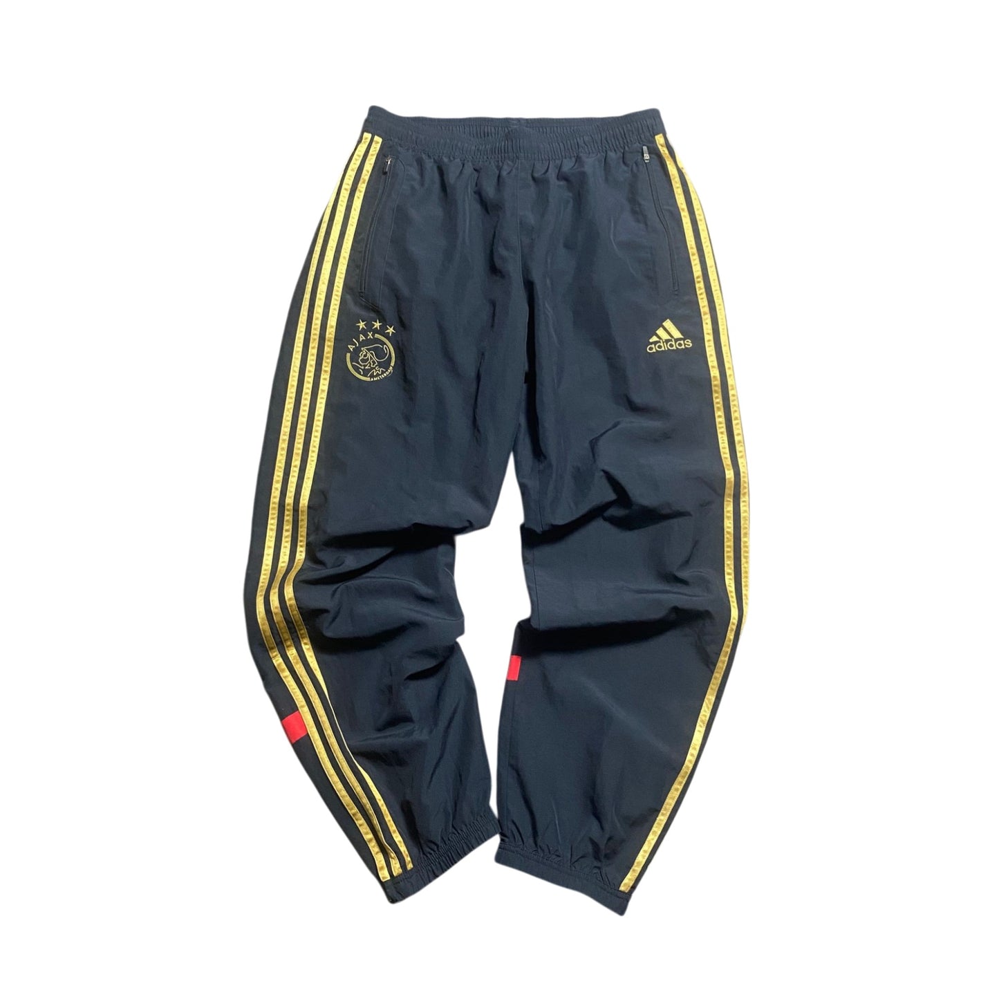 Ajax Amsterdam Tracksuit (L)