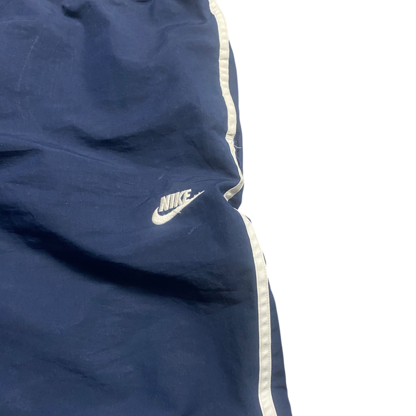 Nike Tracksuit (XL)