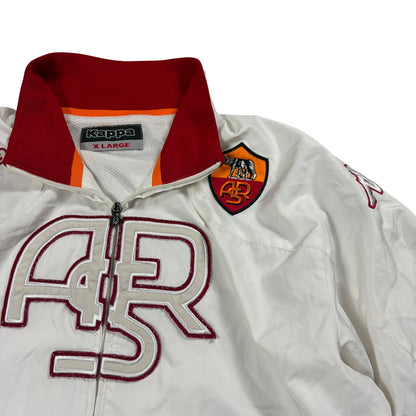 Kappa AS Rom Tracksuit (XL)