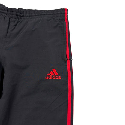 Adidas AC Milan Tracksuit (L)