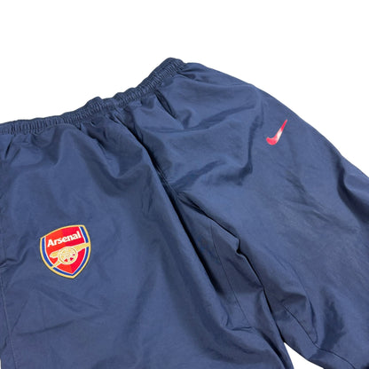Nike Arsenal Football Tracksuit (S)
