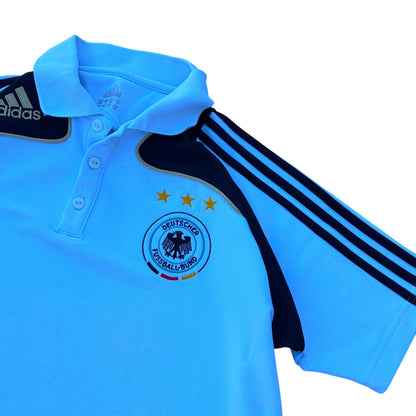 Adidas Deutschland Polo Football Shirt (M)