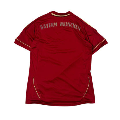 Adidas FC Bayern München Football Shirt (S)