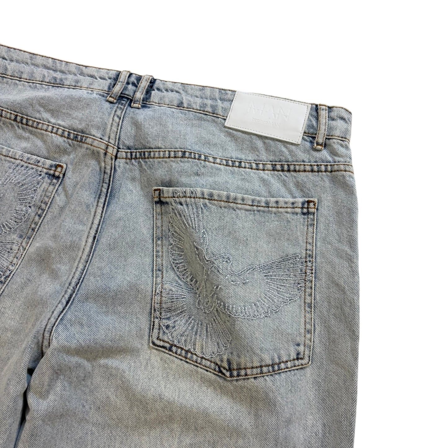 Baggy Jeans (XL)