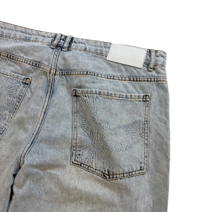 Baggy Jeans (XL)