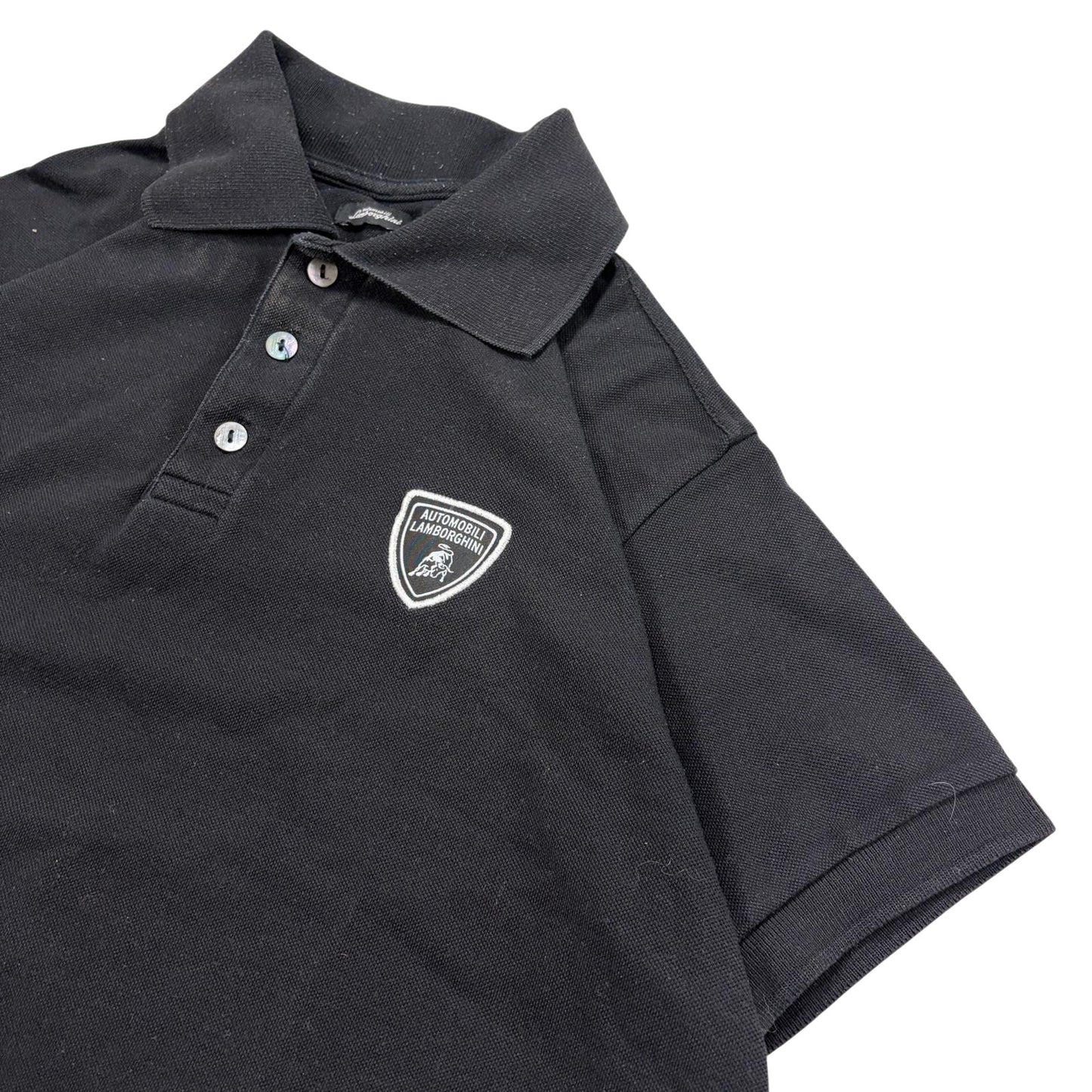 Lamborghini Polo Shirt (M)