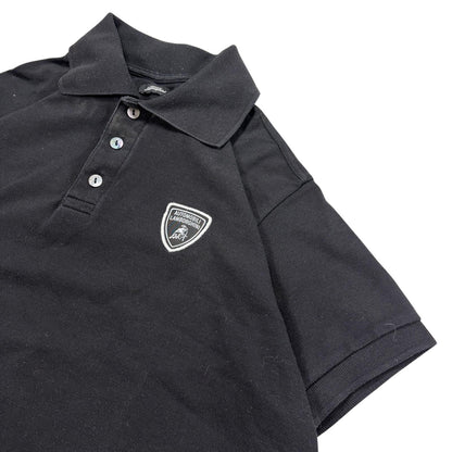 Lamborghini Polo Shirt (M)