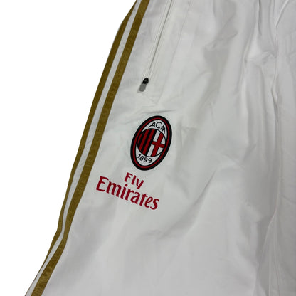 Adidas AC Milan Tracksuit (S)