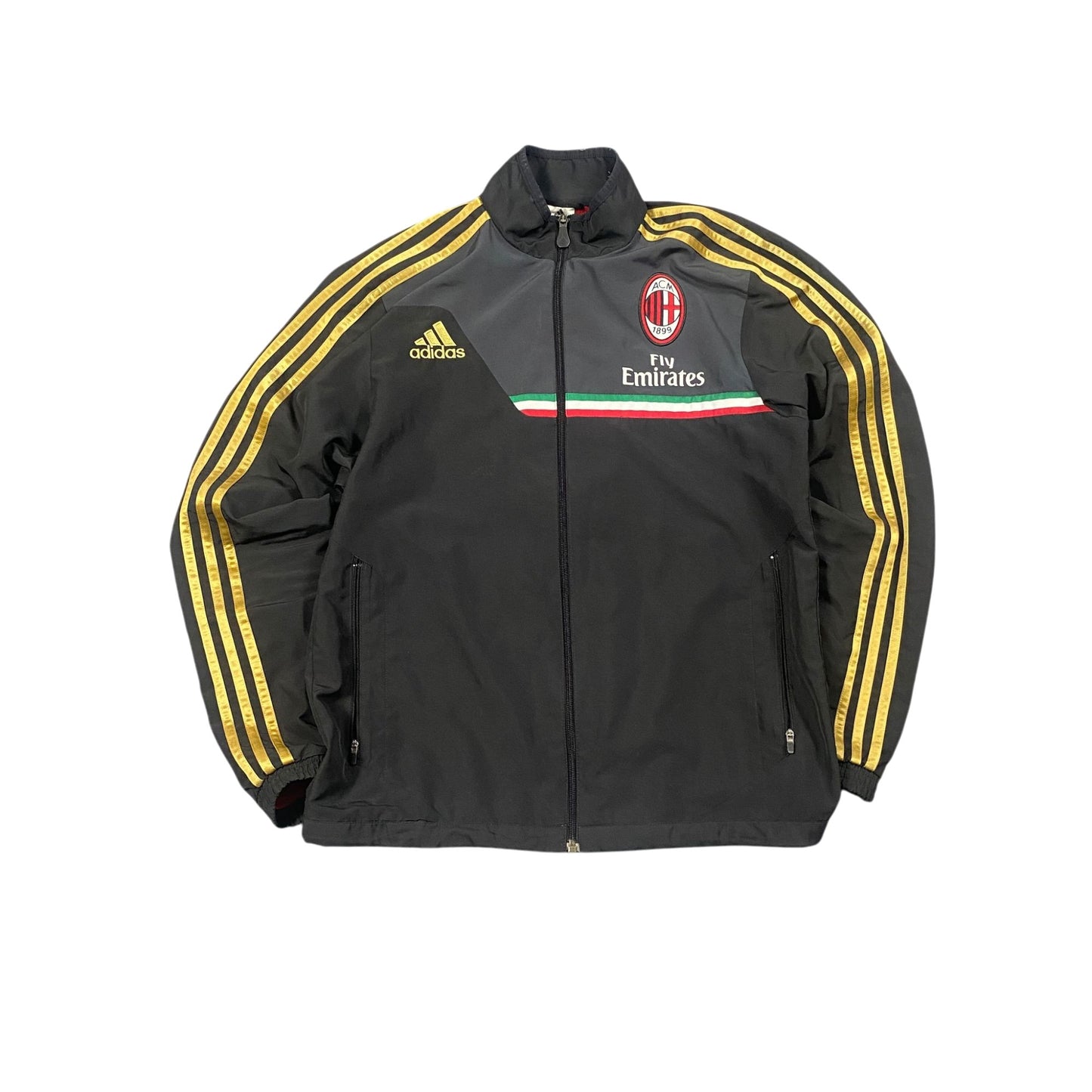 AC Milan Tracksuit (S)