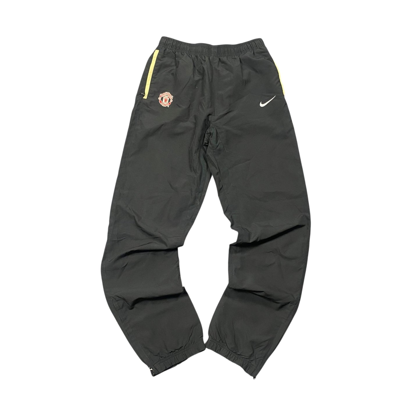 Adidas Manchester United Tracksuit (S)