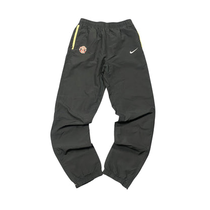 Adidas Manchester United Tracksuit (S)