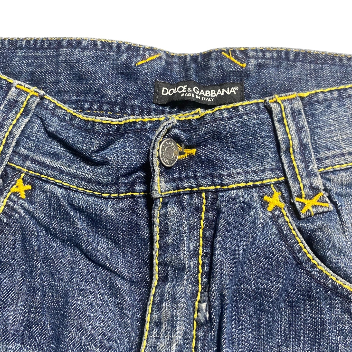 Dolce & Gabbana Jeans (M)