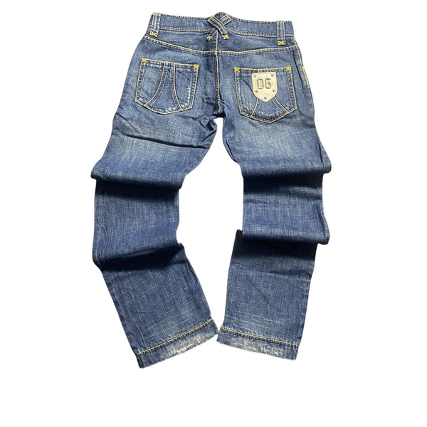 Dolce & Gabbana Jeans (M)