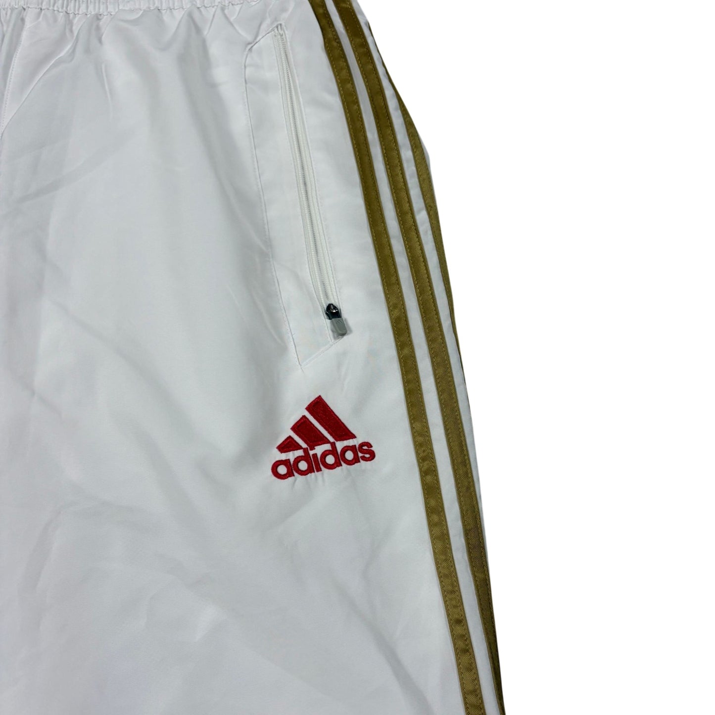 Adidas AC Milan Tracksuit (S)