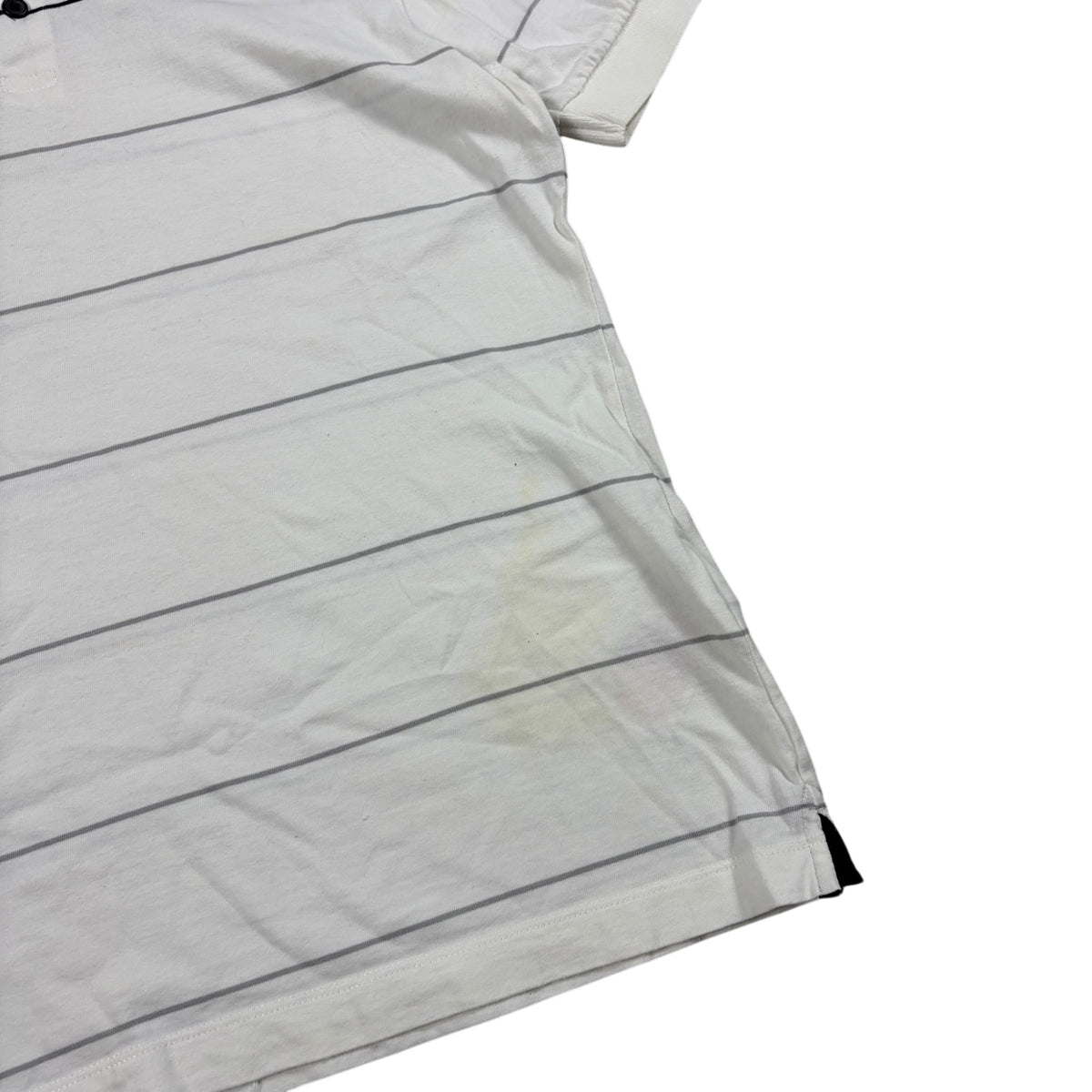 Nike Juventus Turin Football Polo Shirt (L)