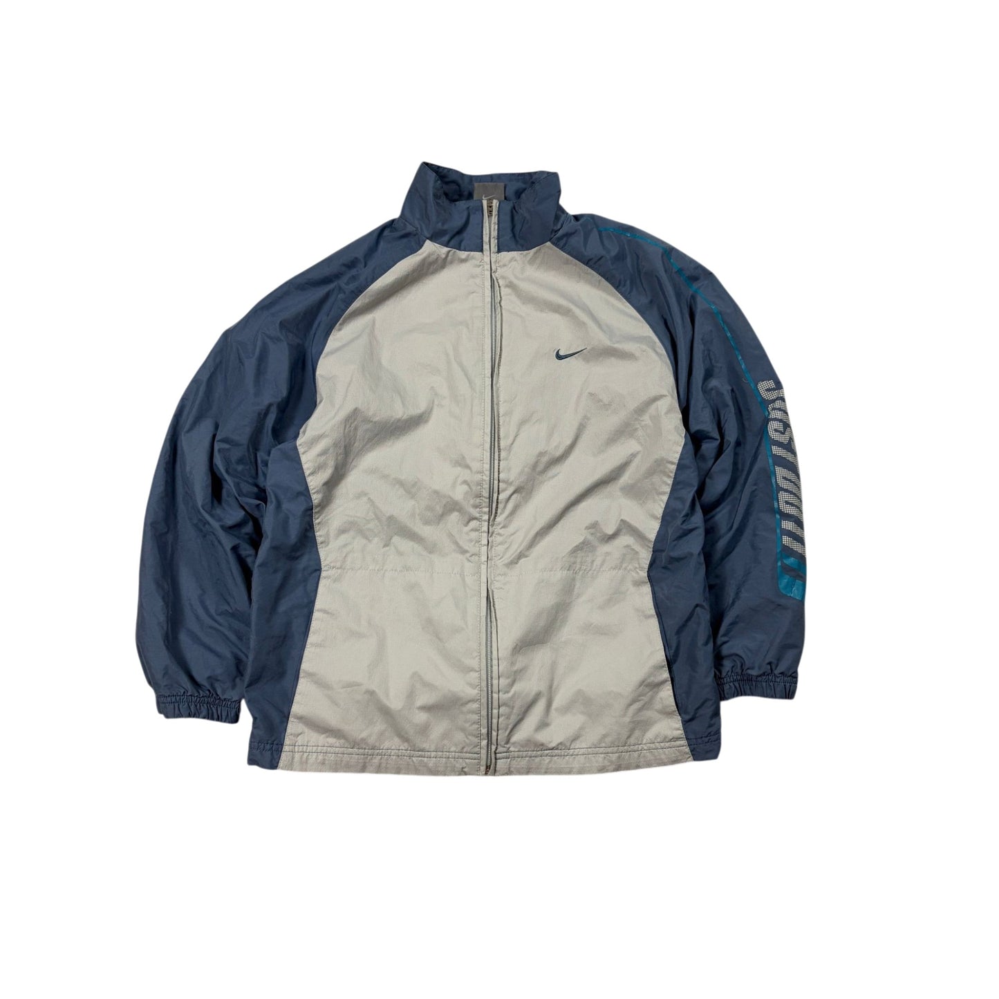 Nike Tracksuit (S)