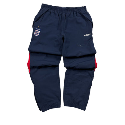 Umbro England Football Tracksuit (S)