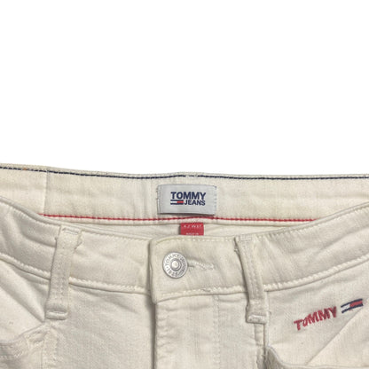 Tommy Hilfiger Women Jeans (XS)