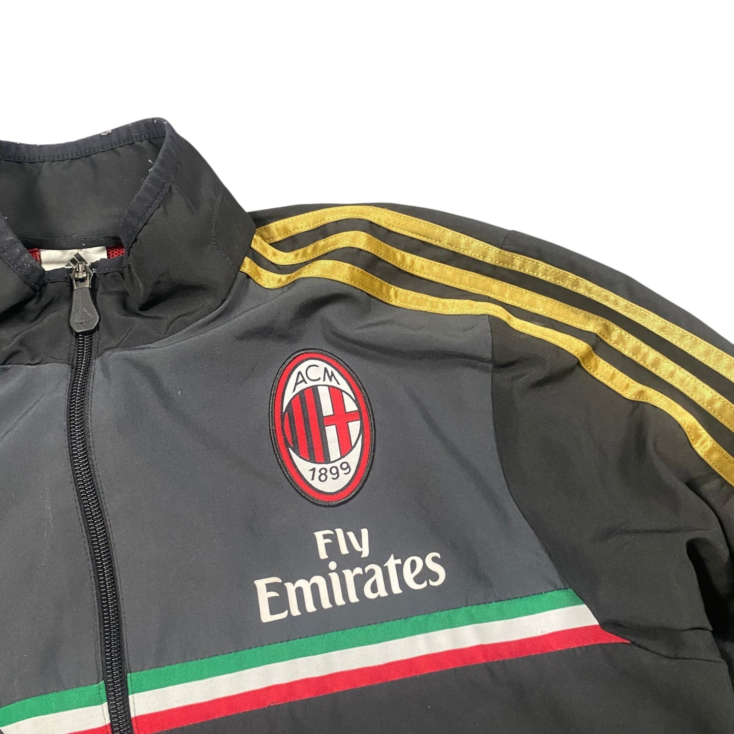 AC Milan Tracksuit (S)