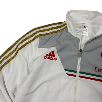 Adidas AC Milan Tracksuit (S)